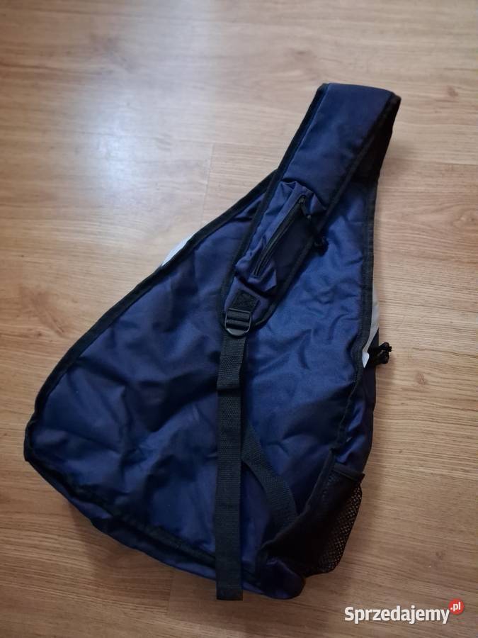 Plecak na ramię crossbody sportowy torba na Turystyka