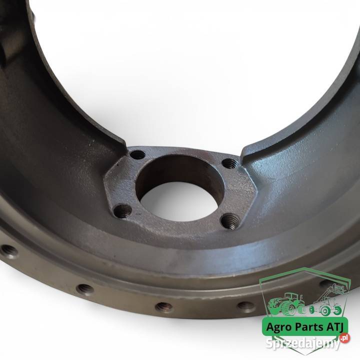 Zwrotnica LH 7700609703 Claas Renault 10314 Ciechanowiec