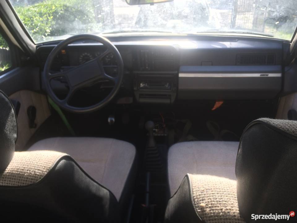 Fiat regata Gdańsk sprzedam