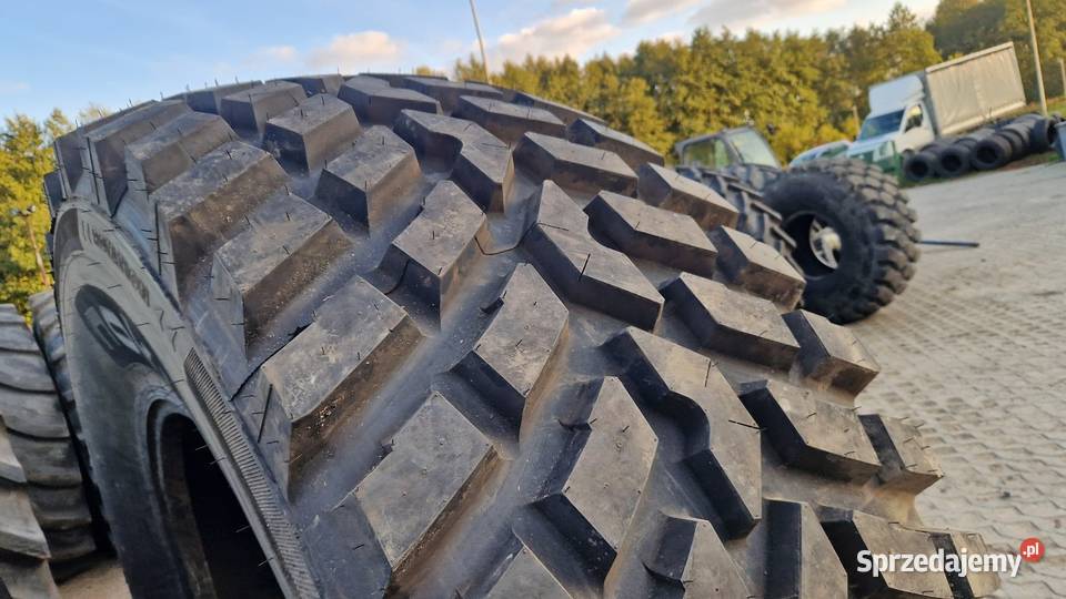 71070r42 Nokian TRI 2 2021r 100 bieżnik warmińsko-mazurskie sprzedam