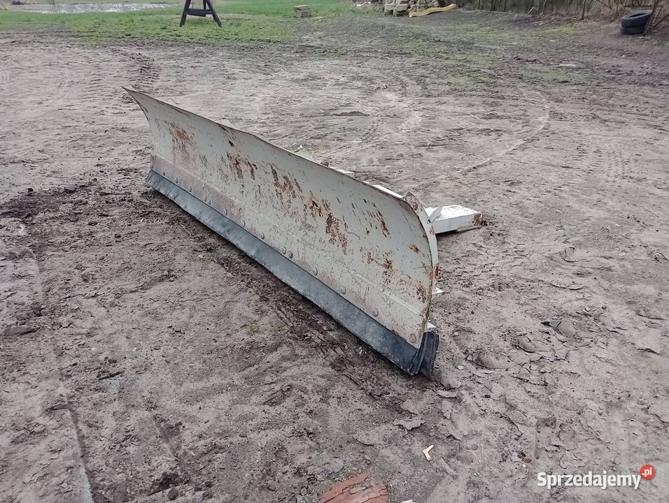 Chwytak do bloczków betonowych Grodzisk Wielkopolski