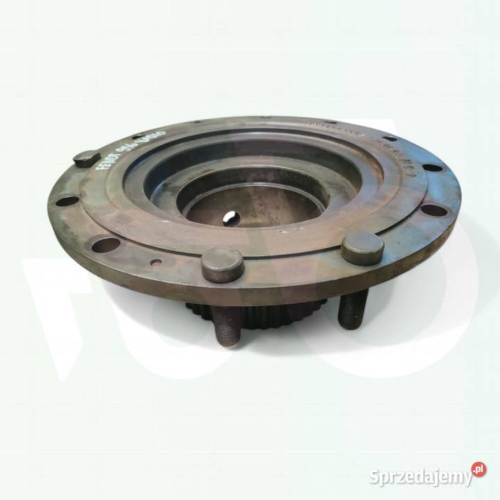 Piasta koła 7700608601 77006074619 Massey