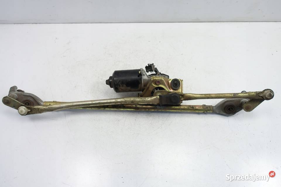 Volvo S70 V70 MECHANIZM PRZEDNICH WYCIERACZEK Janów