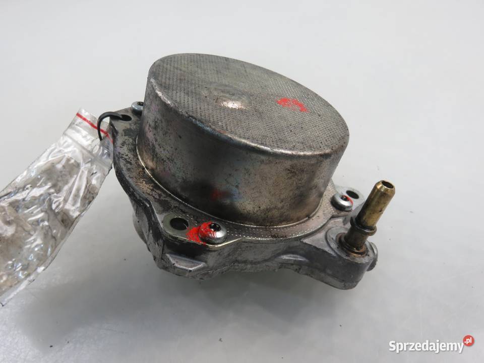 POMPA VACUM FIAT CROMA II 19 D osobowe