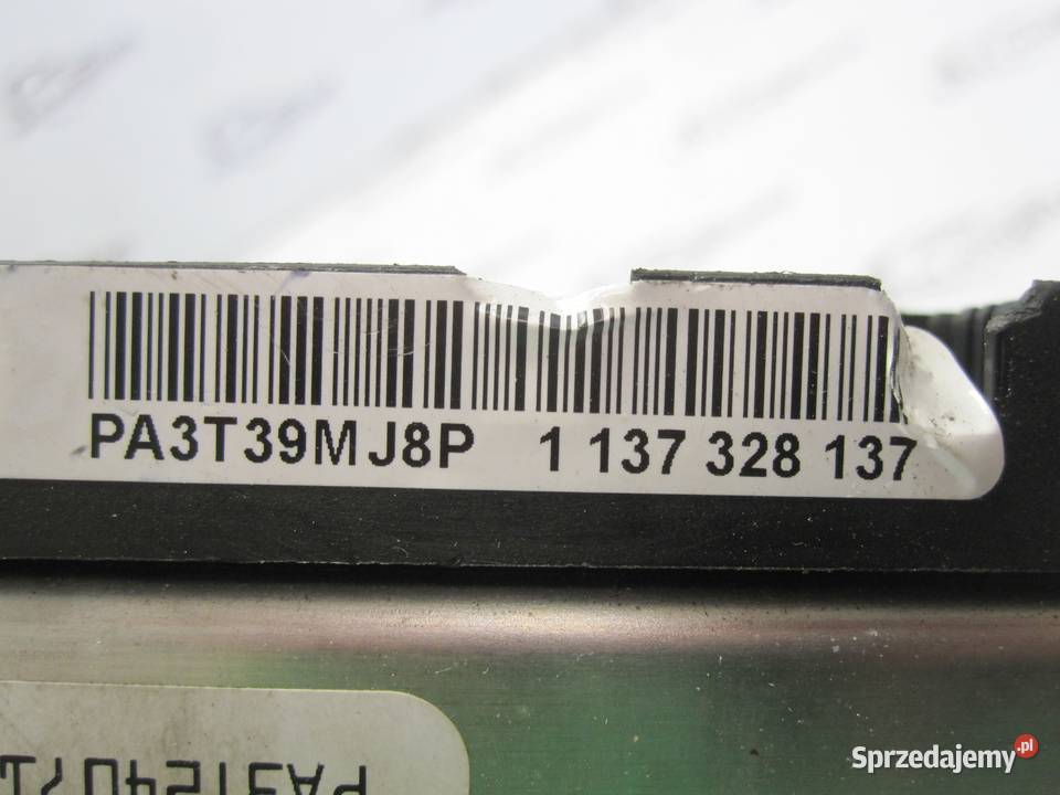 LAND ROVER DISCOVERY 08r komputer sterownik osobowe Kielce