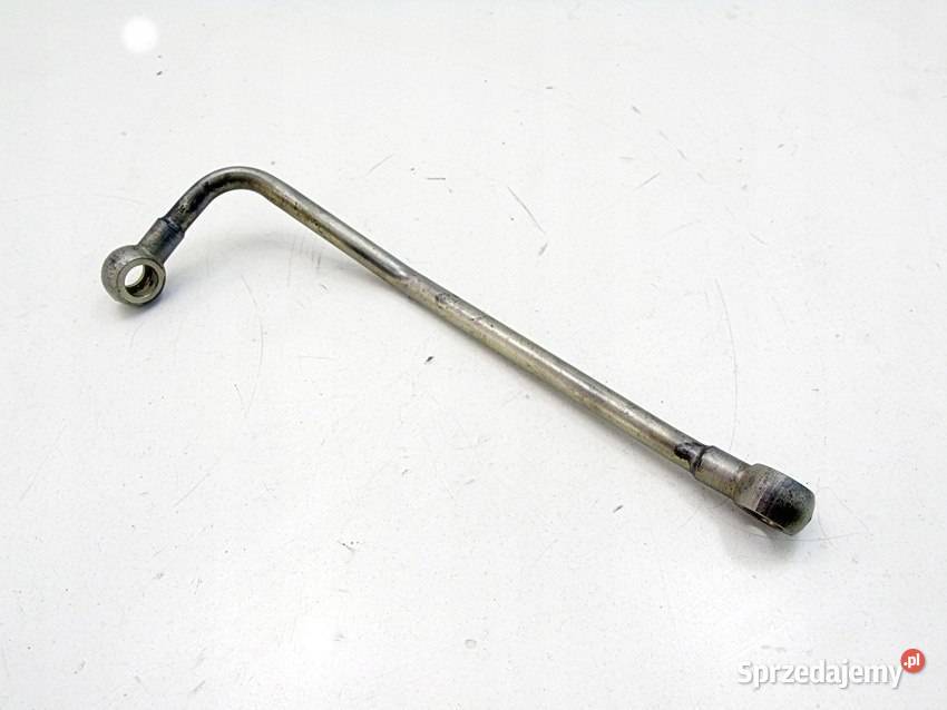 RURKA PRZEWÓD OLEJU 22 D4D 2AD AVENSIS RAV4 Sosnowiec