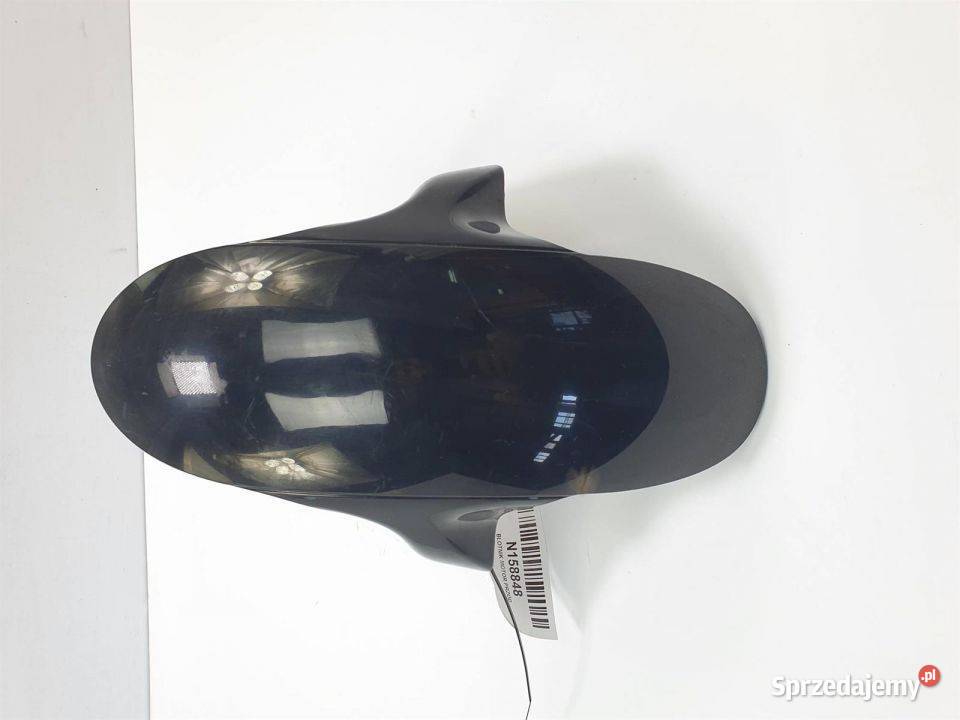 BŁOTNIK MOTOR PRZÓD BUELL XB12R FIREBOLT osobowe Pozostałe Lipno