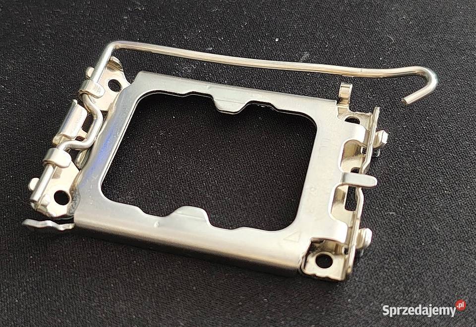 Ramka na procesor LGA 1700 Opole sprzedam