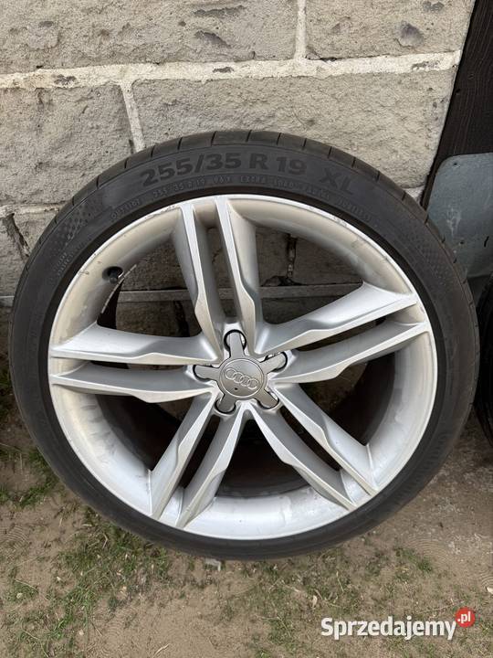 Opony 25535r19 Continental SportContact 6 wielkopolskie