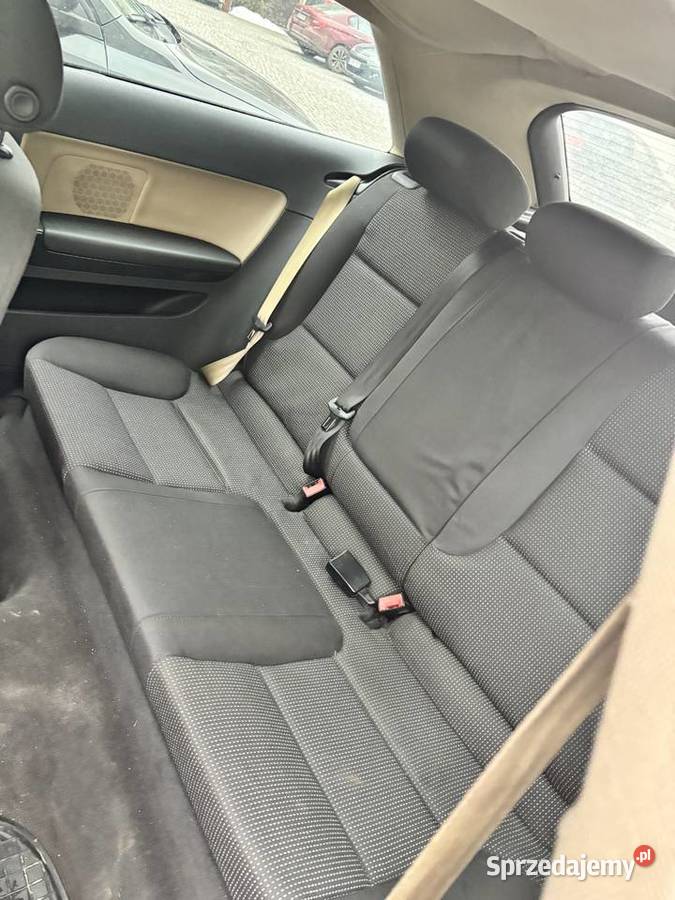 Audi a3 8p śląskie Rybnik sprzedam
