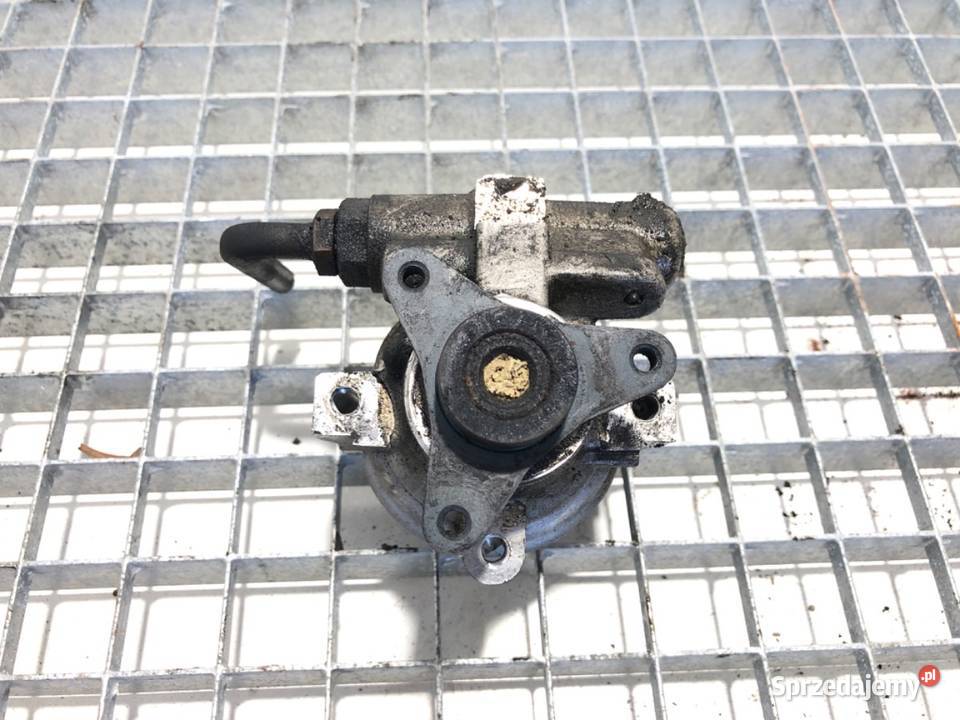 POMPA WSPOMAGANIA CITROEN JUMPER II 22 101 sprzedam