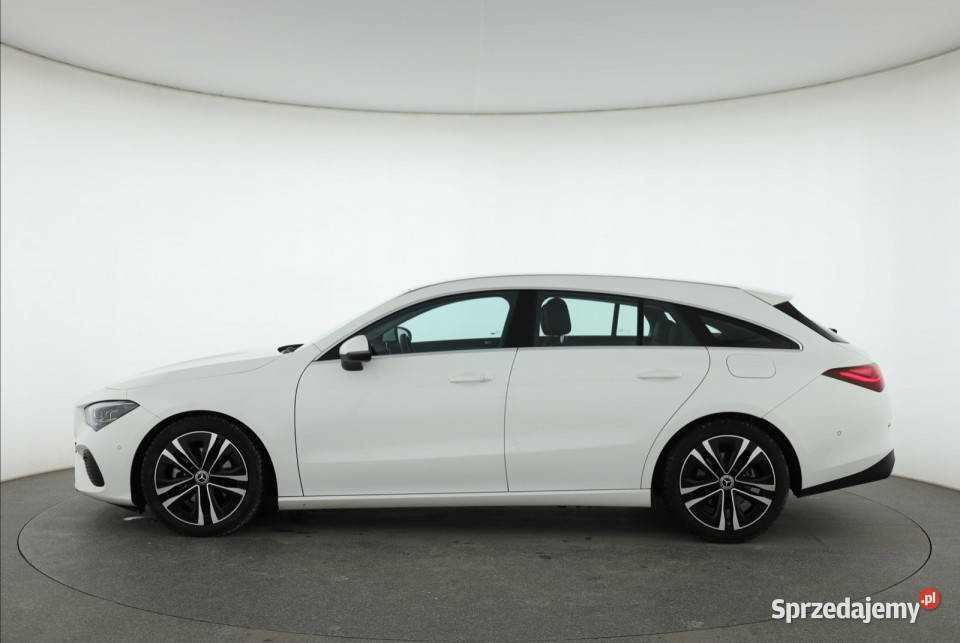 Mercedes CLA 180 CLA Piaseczno
