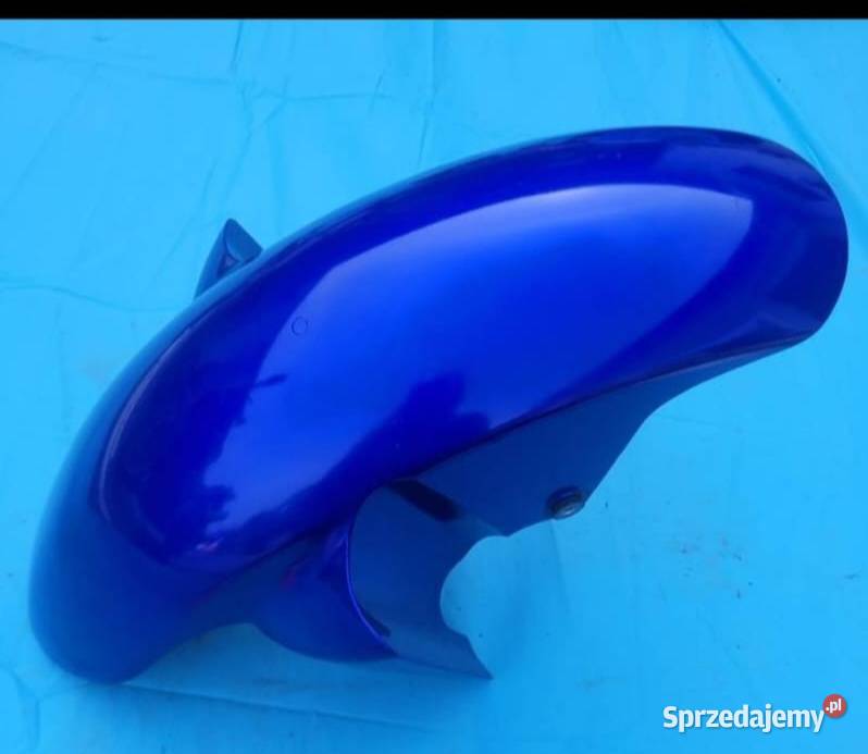Yamaha R1 RN09 0203 błotnik przód przedni oem Nowy Tomyśl