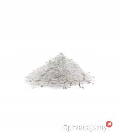Tryptofan LTryptofan Trp Tryptophan 98 10g łódzkie Łódź sprzedam