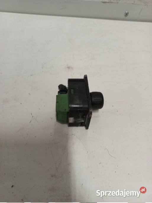 PRZEŁĄCZNIK REGULACJA LUSTEREK AUDI A6 C5