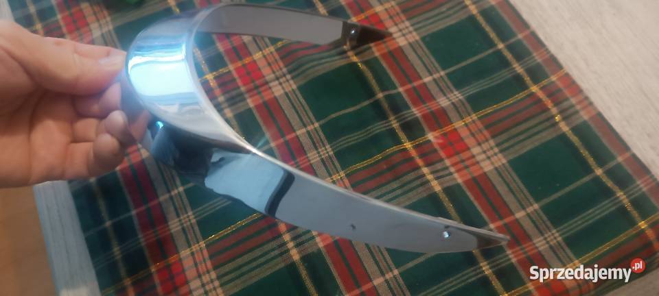 Okucia tylnego błotnika Bielsko-Biała sprzedam