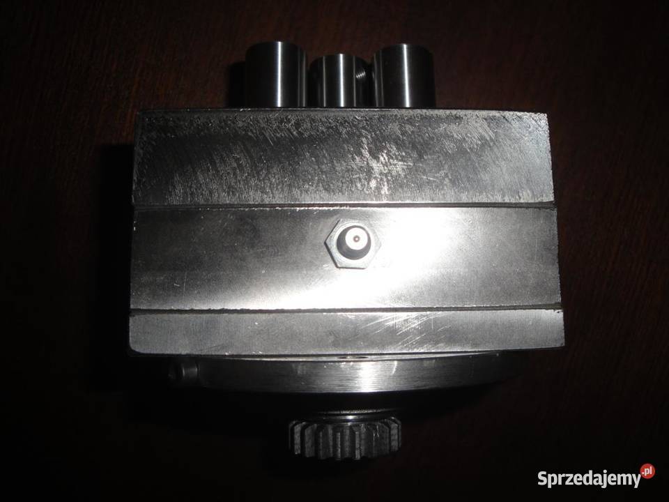 głowice wielowrzecionowe nowe Lignum Kłodawa sprzedam