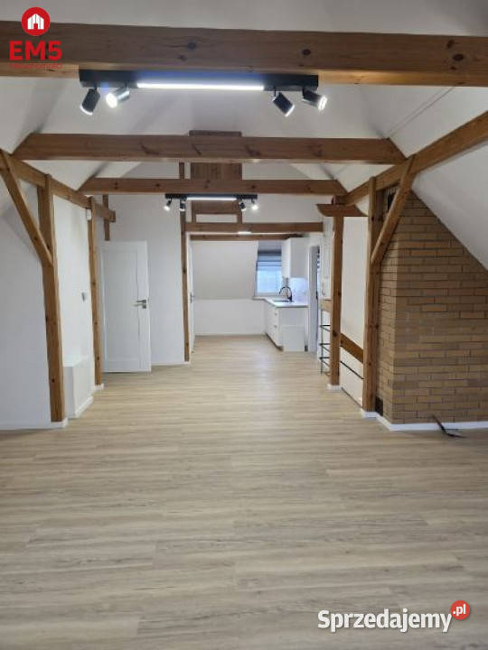 Lokal 70m2 Białystok