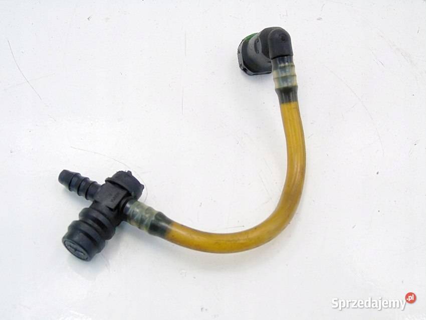 PRZEWÓD WĄŻ PALIWA 22 DCI LAGUNA 2 ESPACE 4 VEL Pozostałe Sosnowiec