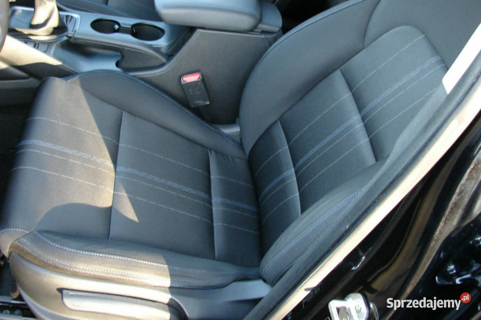 Hyundai Tucson 16 E 132 Bogata Wersja III Tucson Piła