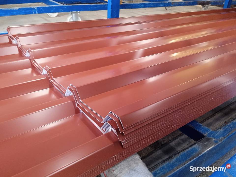 249Blacha trapezowa T8 T14 T18 T35 dach elewacja