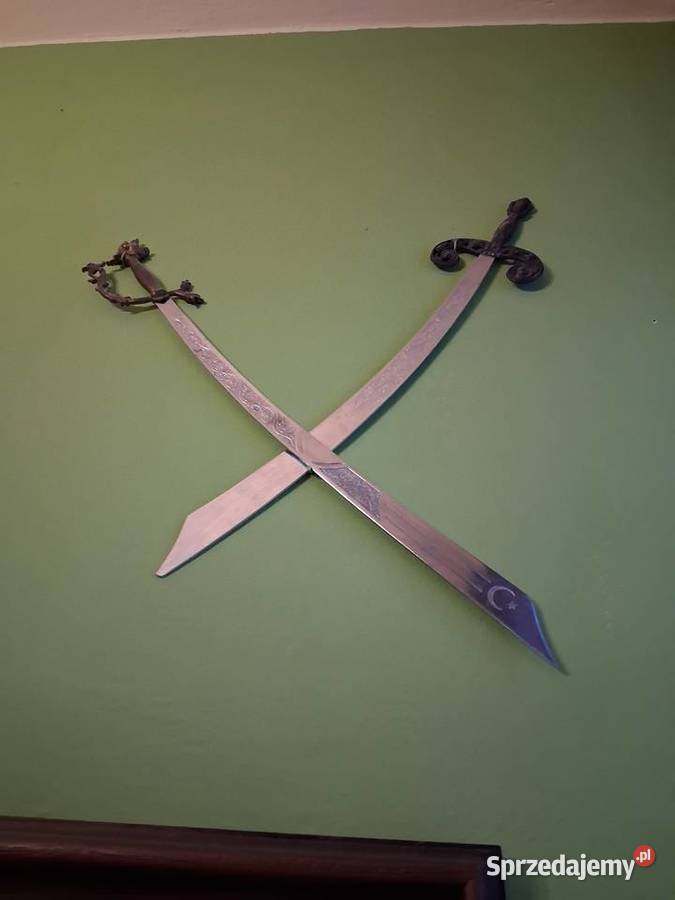 Sprzedam szable Wrocław