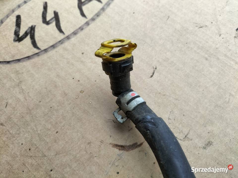 OPEL AGILA A 10 WĄŻ PRZEWÓD SERWA PODCIŚNIENIA Kamień-Kolonia sprzedam