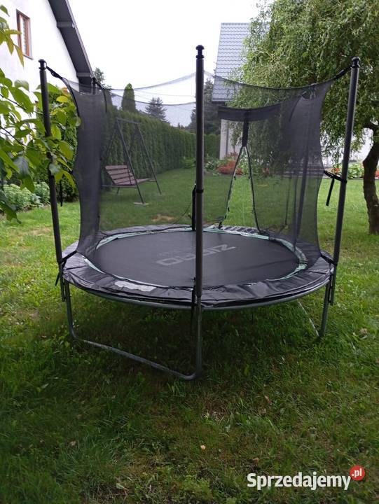 Trampolina Zipro 8 Chodów