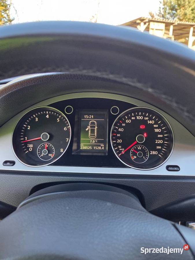 VW passat CC Samochody osobowe Lubnia sprzedam