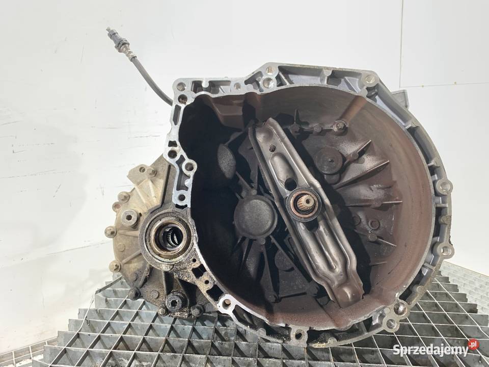 SKRZYNIA BIEGÓW MINI R56 7568724 16 120 0514