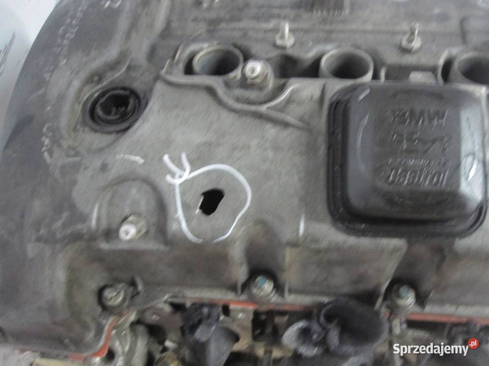 BMW 3 5 E60 E90 25 B N52B25AF N52B25 218 silnik sprzedam