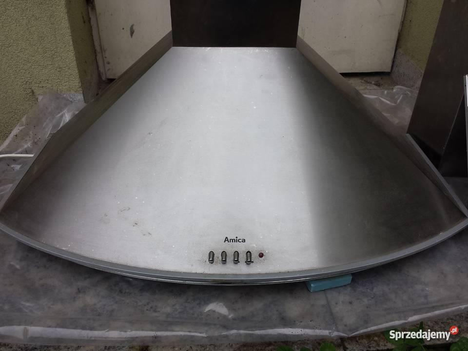 Okap kuchenny AMICA 90 Pisz sprzedam