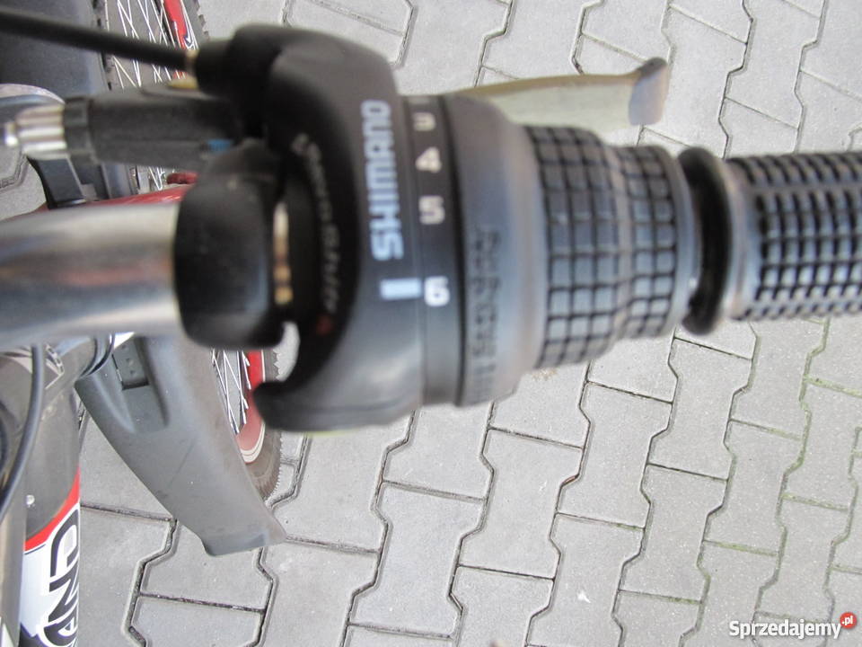 Rower Kross Grand Junior 24