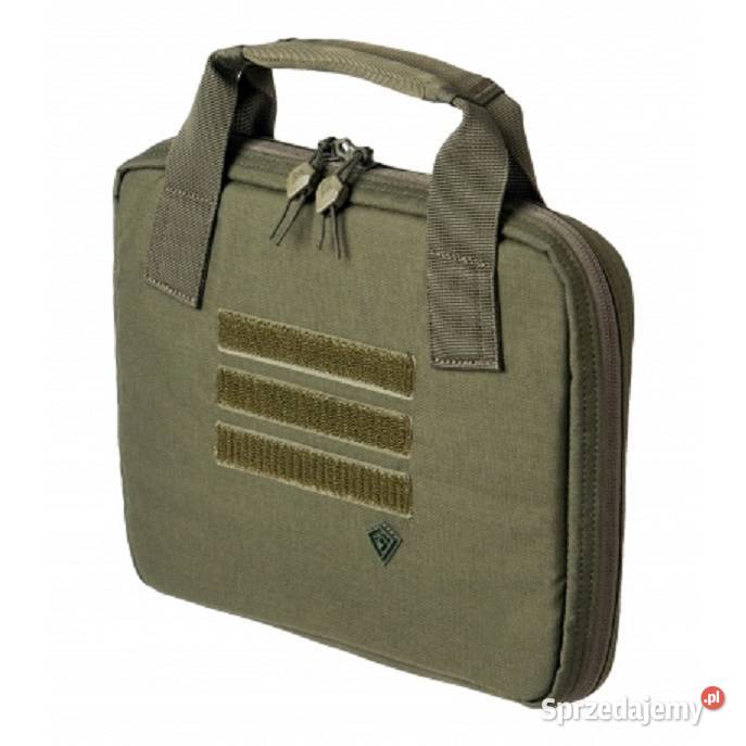 Futerał First Tactical Pistol Sleeve 180010 Turystyka Warszawa