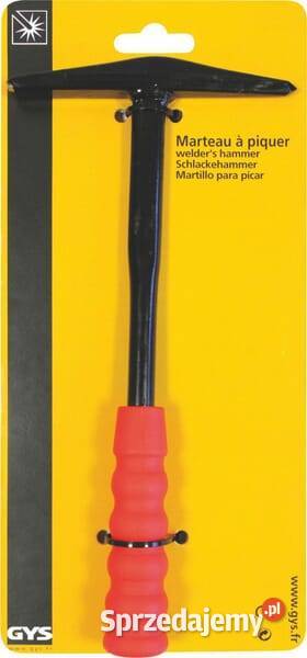 Młotek spawalniczy 044159GYS Kamionna