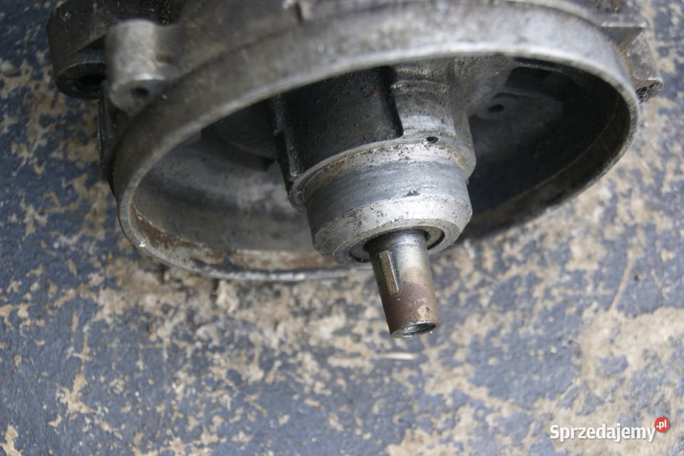 SILNIK MOPED MOTOROWER NSU DKW ZUNDAPP VICTORIA Rybnik