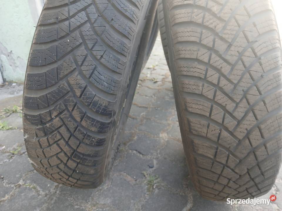 opony caloroczne Hankok 39tydzien 2024 165x70x14