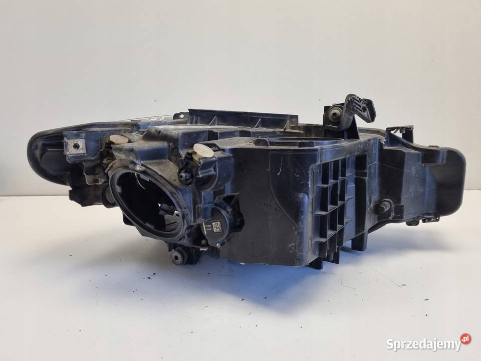 BMW F30 F31PRZEDNIA LAMPA LEWA lewy przód ZWYKŁA osobowe lubelskie