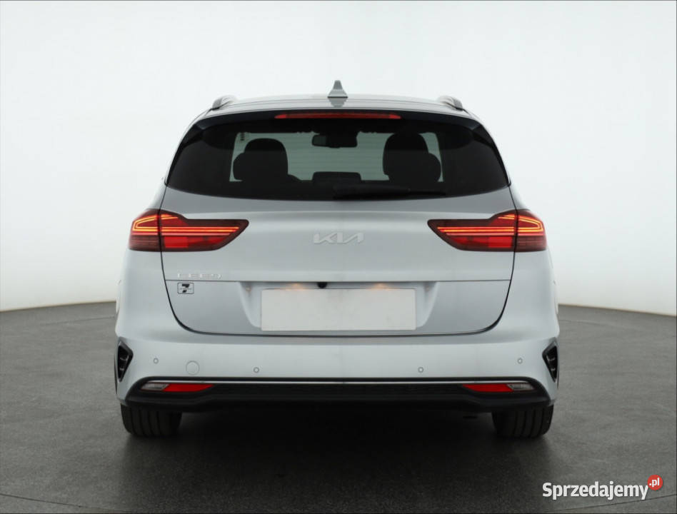 Kia Ceed 15 TGDI Piaseczno