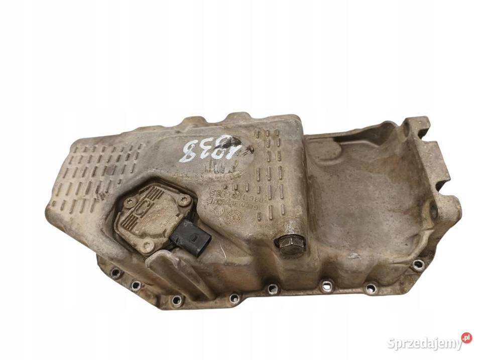 MISKA OLEJOWA 03C103603S 16 16V VW Volkswagen