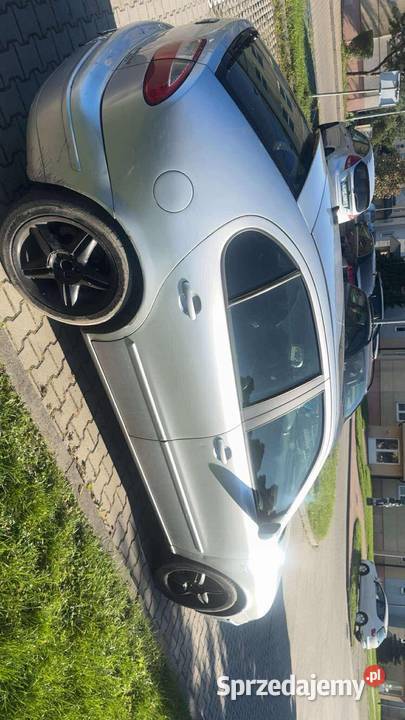 Sprzedaz Seat Leon 18t napęd haldex Płońsk