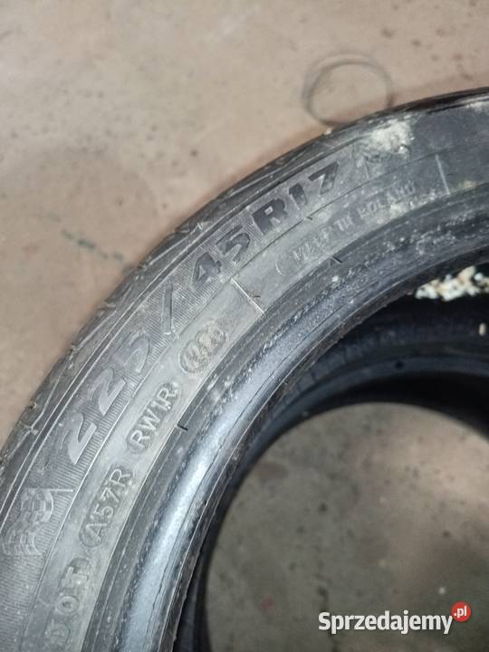 Dębica presto 22545 R17 Zagórz