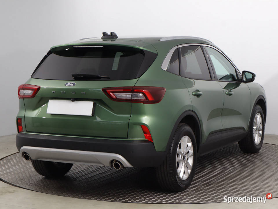 Ford Kuga 15 EcoBoost bluetooth Kuga Bielany Wrocławskie