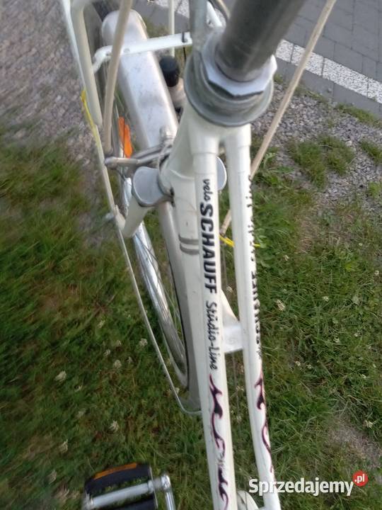 Rower elektryczny 36v sprzedam