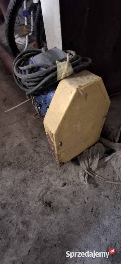 Ślimak zbożowy podajnik żmijka do zboża Pozostałe podkarpackie