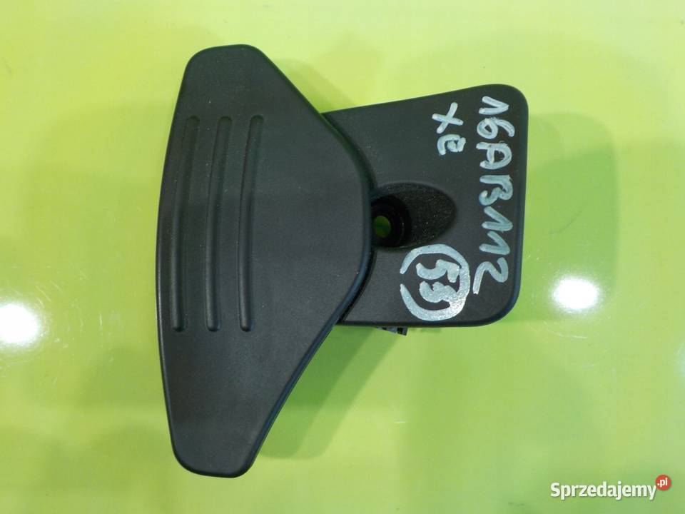 JAGUAR XE 20 D 15r SEDAN lopatka zmiany biegow osobowe Suków