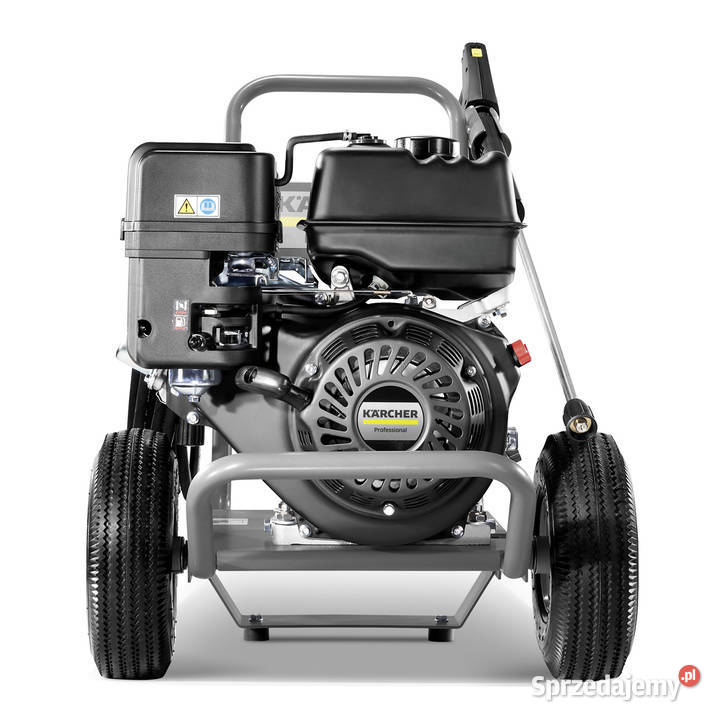 NOWA Myjka Spalinowa Karcher HD 823 4880 netto i Odolanów