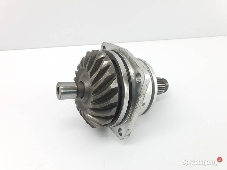 Przekladnia Katowa Zabierak Walu Honda VFR 1200 Łódź