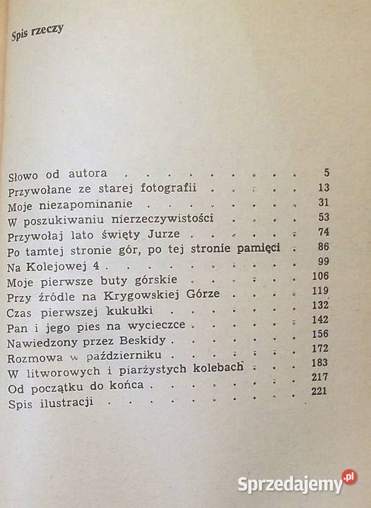 MAŁ Krygowski W litworowych i piarżystych Warszawa