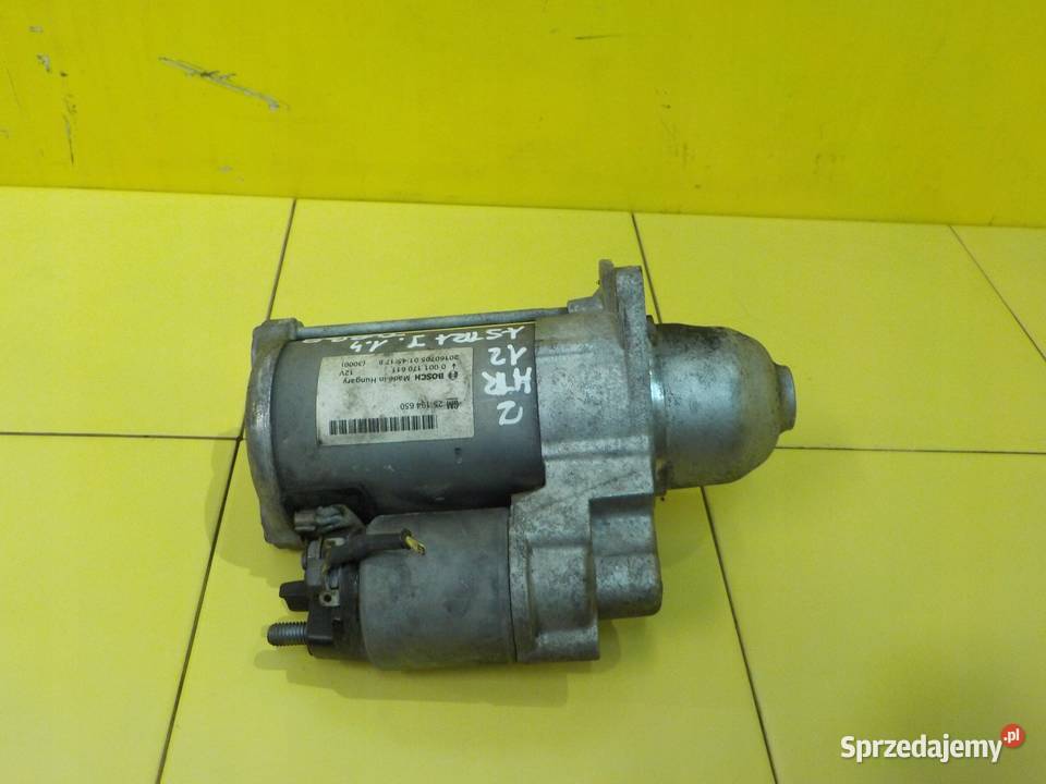 ASTRA J INSIGNIA ZAFIRA MOKKA 14 T 16r 140 Suków sprzedam